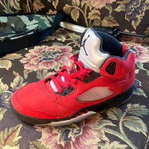 RAGING BULL 2021 🟥🟥